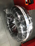 玲珑轮胎215/55R17 98W 玲珑臻选【月黑风高】 实拍图