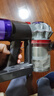 戴森（DYSON）V8无绳吸尘器【升级款】手持无线吸尘器 除螨 宠物 家庭适用 实拍图