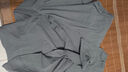 海澜之家【小火-3分火】保暖内衣男士25新品双面绒230g抗菌薄秋衣秋裤套装 实拍图