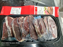 春禾秋牧 阿根廷原切菲力小牛排1kg/8-10片赠料包 儿童零添加 低脂健身 实拍图