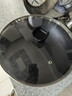 苏泊尔（SUPOR）炒锅 不粘锅平底炒菜锅煎锅32cm电磁炉燃气通用易洁少油烟 实拍图