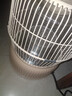 容声（Ronshen）取暖器家用小太阳鸟笼电暖器卧室办公室全屋速热小巧节能取暖神器倾倒断电电暖气烤火炉取暖炉 实拍图