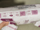 蓓姿（POISE）女性漏尿护垫吸水巾240mm*42片女性护理垫产后失禁成人净味卫生巾 实拍图