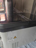 美的车载冰箱压缩机制冷车家两用卡货车冷冻大双箱室户外家居用品33L 实拍图
