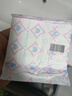 大王天使纱织日用卫生巾250mm36片 超薄棉柔超净吸透气无感姨妈巾 实拍图