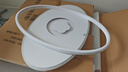 HD全光谱智能AI语音吸顶灯led客厅餐厅卧室全屋智能灯具【包安装】 实拍图