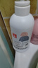 好孩子（gb）奶瓶清洗剂 餐具清洗剂 奶瓶果蔬清洁剂400ml  植物性洗净成分 实拍图