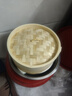 全适竹蒸笼小笼屉蒸笼屉 家用小笼包馒头饺子粉蒸肉工具竹制篦子20cm 实拍图