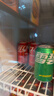 可口可乐汽水 碳酸饮料 300ml*24瓶 整箱装 实拍图