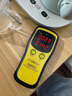 嘉柏兰高精准甲醛检测仪 家用室内空气质量检测仪测除甲醛仪器测试仪 【双千位精确度】甲醛检测仪 全新升级芯片+智能警报 实拍图