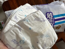 安儿乐（Anerle）小轻芯纸尿裤M92片(6-11kg)婴儿尿不湿【品牌直供 安心品质】 实拍图