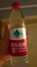 农夫山泉 饮用水 饮用天然水550ml*24瓶 整箱装 塑膜 随机发货 实拍图
