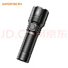 神火（SupFire）RX50-S手电筒强光变焦军小型超亮长续航远射充电便携家专用应急灯 实拍图