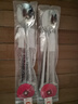 美厨（maxcook）316L不锈钢汤勺汤匙 加大勺子圆底餐勺饭勺调羹 2件套MCGC8475 实拍图