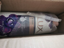力士（LUX）依兰香紫色幽莲魅肤馥郁香氛精油沐浴乳750g 30小时持久留香 实拍图