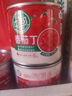 屯河 25年新/番茄丁210g*6 0添加剂新疆内蒙番茄罐头西红柿块番茄酱 实拍图