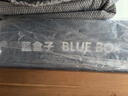 蓝盒子Z1经典爆款记忆棉弹簧床垫五星酒店双人床垫家用【线下同款】 Z1 【软硬适中】 1.5*2米 实拍图
