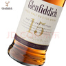 格兰菲迪（GLENFIDDICH）核心系列15年 苏格兰单一麦芽威士忌 洋酒限定礼盒700ml 实拍图