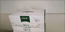 蒙牛特仑苏有机纯牛奶250mL*12盒 品质奶源 送礼盒装 电商定制 实拍图