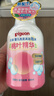 贝亲（Pigeon）洗发水沐浴露 含桃叶精华 婴儿洗发沐浴二合一 500ml IA209 实拍图