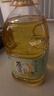 苍茫谣（CangmangYao）【保真菜籽油】芥花油非转基因压榨一级低芥酸5L食用油国企出品 实拍图