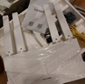 普联（TP-LINK） 大道AX3000满血WiFi6千兆无线路由器 5G双频家用穿墙 Mesh 3000M无线速率 信号增强 易展 XDR3010 实拍图