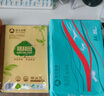 亚太森博派部落A4打印纸 70g 500张*4包 顺滑不卡纸 双面复印纸 高性价比 整箱2000张【专业造纸厂牌】 实拍图