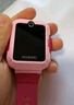 华为儿童手表 5活力版华为手表智能手表离线定位电话珊瑚红 实拍图