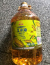 金龙鱼 食用油 非转基因 物理压榨玉米油6.18L（蕴含植物甾醇） 实拍图