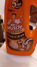 威猛先生（Mr Muscle）管道速效疏通啫喱 强力瓦解卫浴堵塞 管道疏通剂960ml 实拍图