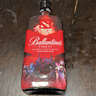 百龄坛（Ballantine`s）苏格兰调和型威士忌 700ml 1瓶 DOTA2刀塔联名限定款   实拍图