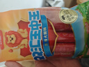 双汇 王中王火腿肠 240g*10袋 整箱 休闲零食 即食香肠火腿 露营 出游 实拍图