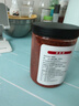 川珍甘谷甘肃辣椒面250g罐装 天水麻辣烫辣椒油泼子火锅蘸料中粗微辣 实拍图