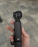 大疆 DJI Osmo Pocket 3 标准版 一英寸口袋云台相机 OP灵眸手持数码相机 旅游vlog 便携美颜摄像 实拍图