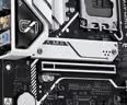华硕B760M-AYW PRO WIFI哎呦喂主板 CPU 14600KF/12600KF/12490F（Intel B760/LGA 1700） 实拍图