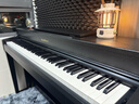 卡瓦依（KAWAI）电钢琴CN29 plus 88键重锤立式家用卡哇伊电钢黑色家用考级 实拍图