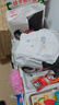 好奇（Huggies）治愈之柔小企鹅拉拉裤L32片(9-14kg)尿不湿【奢柔顶配】 实拍图