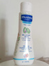 妙思乐（Mustela）婴幼儿洗发沐浴露二合一200ml 儿童洗发水沐浴露法国原装进口 实拍图