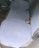 RATHBONE翻毛皮汽车座套四季通用吉利帝豪s博越l星瑞远景缤瑞星越L坐垫夏 实拍图