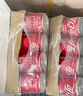 可口可乐（Coca-Cola）可乐*12+雪碧*8+芬达*4 有糖汽水 碳酸饮料  330ml*24罐 实拍图