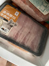 东方甄选原切牛肉片前胸后胸上脑板腱肥牛片羔羊肉卷生鲜火锅涮肉食材 原切 255g 4盒 上脑/板腱/前胸/后胸 实拍图
