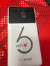 华正易尚随身wifi6三网通用可移动无线上网支持5G/4G设备卡路由器车载便携2025款免插卡随行全国通用流量 实拍图