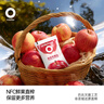 only tree黄芪苹果汤纯天然植物饮料NFC熬夜解渴清甜元气满满180ml*10包 实拍图