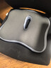 好汽仕坐垫屁垫尾椎骨痛减压骨折屁座垫美臀办公椅子车载久坐记忆棉垫子 实拍图