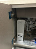 美的（Midea）【白泽Max 1200G】0阻垢剂净水器国家补贴家用 6年RO反渗透厨下式直饮过滤净水机 触控屏双出水 实拍图
