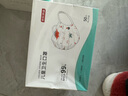 京东京造儿童卫生口罩50片独立包装6-14岁 【超透气】 防风面罩冬季保暖 实拍图