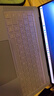 极川 华为MateBook X Pro 酷睿Ultra/Linux版键盘膜2024/23/22款笔记本电脑键盘保护膜TPU超薄防尘罩 实拍图