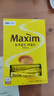 麦馨（maxim） 速溶咖啡粉 韩国东西三合一摩卡 麦可馨 礼盒装 1200克 12g*100条装 实拍图