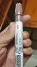 uni三菱 PX-20 中字油漆笔（棕色） 2.2-2.8mm（单支装）（可用于汽车补漆） 实拍图