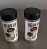 松鲜鲜松茸调味料100g*2瓶【减钠29% 0添加】可代替盐鸡精炒菜煲汤调味 实拍图